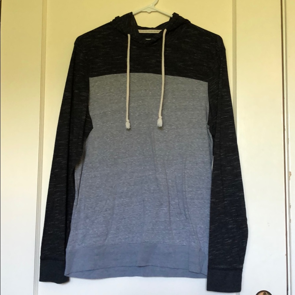 Urban Pipeline Lightweight Hoodie